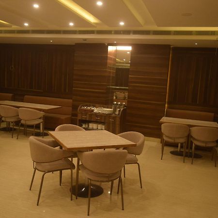 Hotel Avalon Inn Ambikāpur 외부 사진