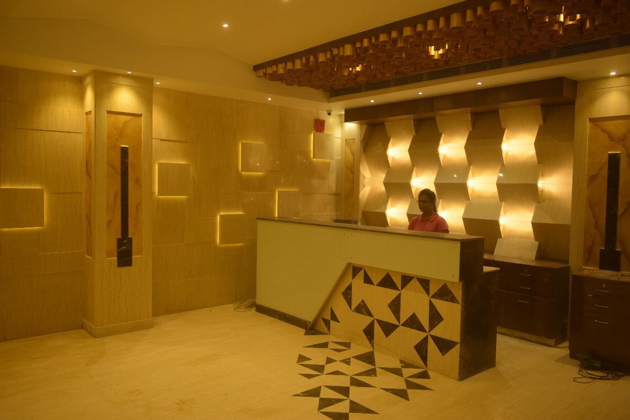 Hotel Avalon Inn Ambikāpur 외부 사진