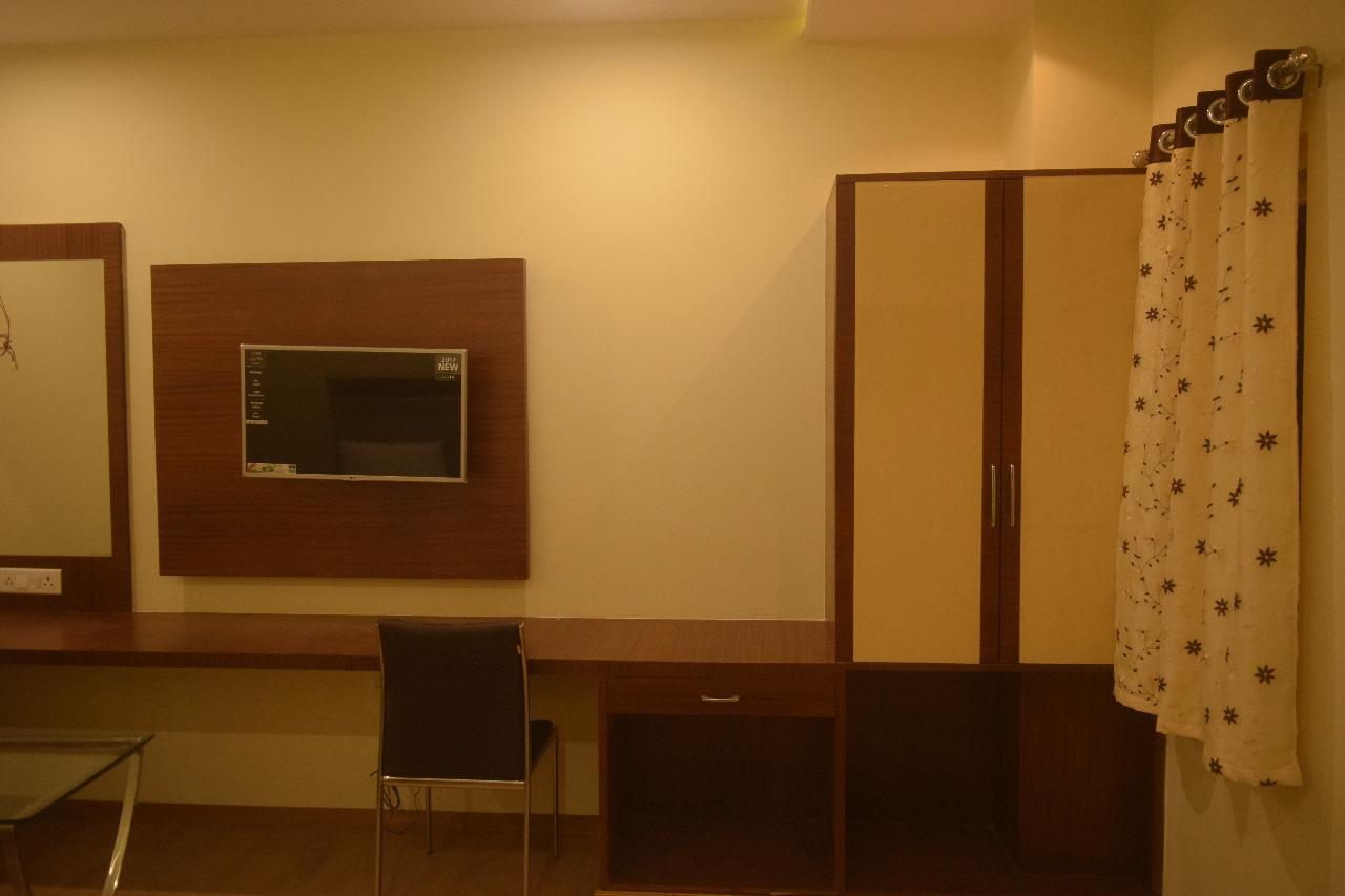 Hotel Avalon Inn Ambikāpur 외부 사진