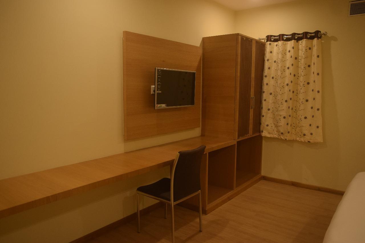 Hotel Avalon Inn Ambikāpur 외부 사진