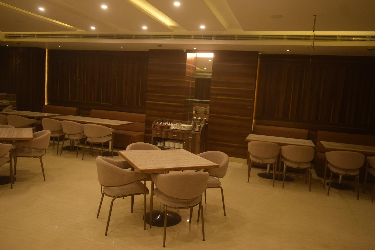 Hotel Avalon Inn Ambikāpur 외부 사진