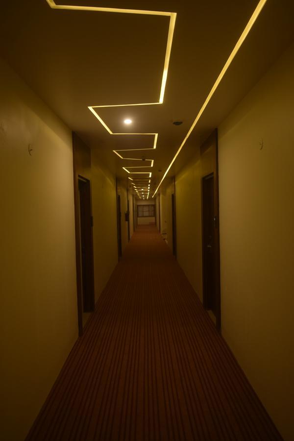 Hotel Avalon Inn Ambikāpur 외부 사진