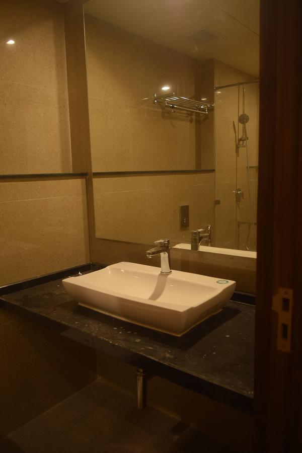 Hotel Avalon Inn Ambikāpur 외부 사진