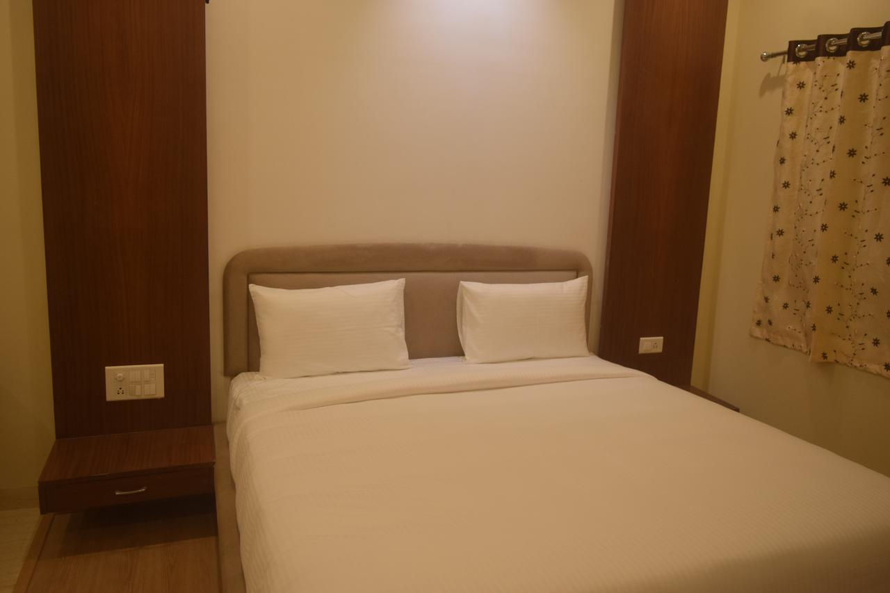 Hotel Avalon Inn Ambikāpur 외부 사진