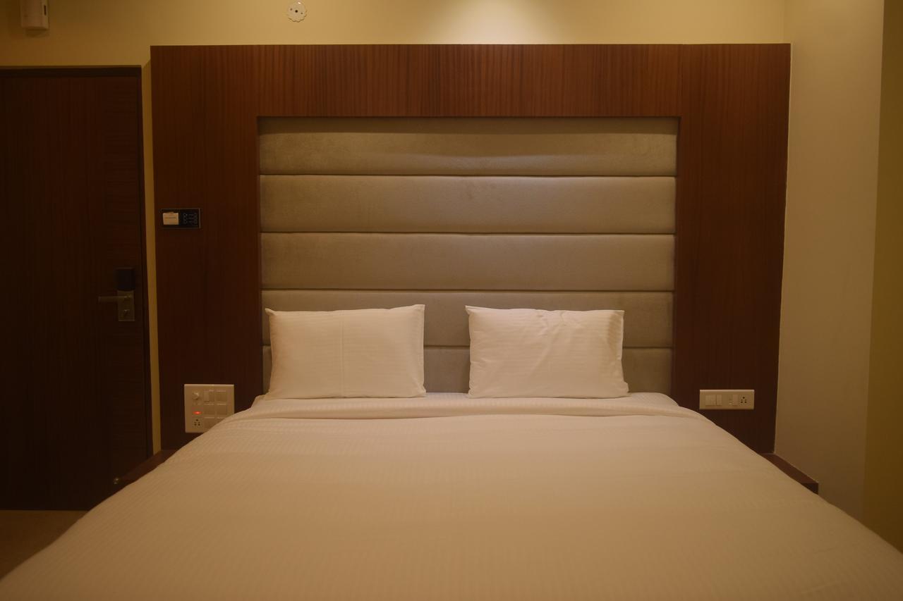 Hotel Avalon Inn Ambikāpur 외부 사진