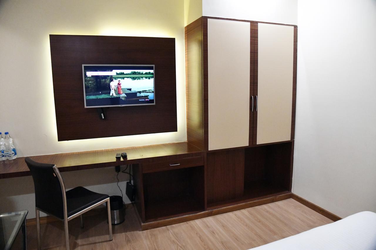 Hotel Avalon Inn Ambikāpur 외부 사진